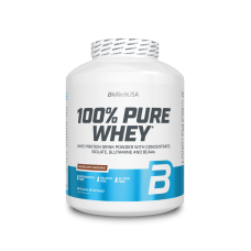 100% Pure Whey 5lbs